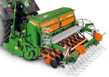 Сеялки Amazone AD 2500 Special RoTec