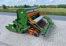 Сеялки Amazone AD 253 Special-Amatron+