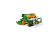Сеялки Amazone AD 3000 Special RoTec
