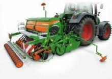 Сеялки Amazone AD 4000 Super RoTec