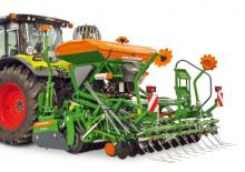 Сеялки Amazone AD-P 3001 Special RoTeC