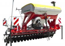 Сеялки Pöttinger Aerosem 3002 A