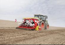 Сеялки Pöttinger Aerosem 3002 ADD