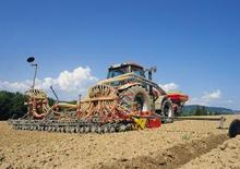 Сеялки Pöttinger Aerosem F 6000
