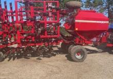 Сеялки Horsch Airseeder 6 CO