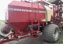 Сеялки Horsch Airseeder 8 CO