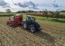 Сеялки Kuhn Aurock 6000 RC 40