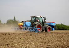 Сеялки Lemken Azurit 9/6.80 K D