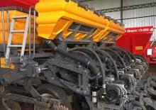 Сеялки Valtra BP 1005	
