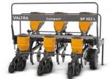 Сеялки Valtra BP 1206	