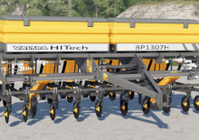 Сеялки Valtra BP 1307	