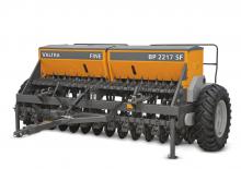 Сеялки Valtra BP 2217