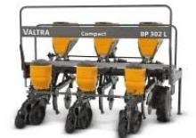 Сеялки Valtra BP 3016	