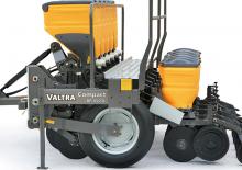 Сеялки Valtra BP 503