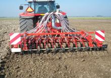 Сеялки Kuhn BTF 3000-24 DD