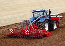 Сеялки Kuhn BTF 3500-27 Seedflex