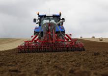 Сеялки Kuhn BTFR 4000-27 DD 
