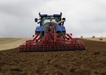 Сеялки Kuhn BTFR 4500-30 DD 