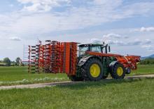 Сеялки Kuhn BTFR 4530-36