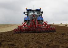 Сеялки Kuhn BTFR 5000-33 DD 