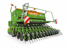 Сеялки Amazone Cataya 3000 Special EcoLine RoTeC
