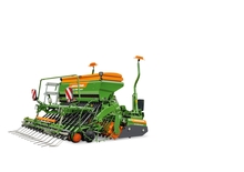 Сеялки Amazone Cataya 3000 Special RoTeC