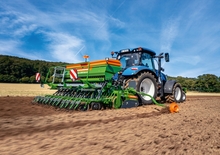 Сеялки Amazone Cataya 3000 Special TwinTeC