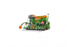 Сеялки Amazone Cataya 3000 Super RoTeC