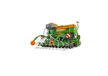 Сеялки Amazone Cataya 3000 Super TwinTeC