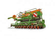Сеялки Amazone Cataya 4000 Super RoTeC