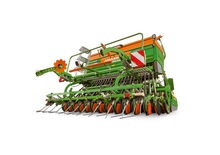 Сеялки Amazone Cataya 4000 Super RoTeC