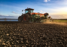 Сеялки Amazone Cataya 4000 Super TwinTec