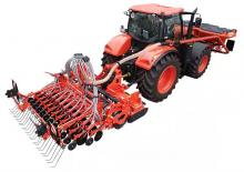 Сеялки Kubota CB1300