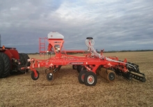 Сеялки Kuhn CCX 9000-21 8005-11