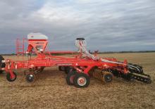 Сеялки Kuhn CCX 9000-45 8005-34