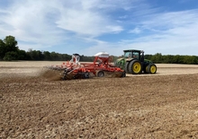 Сеялки Kuhn CCX 9000-45 8010-30