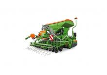 Сеялки Amazone Centaya 3000 Special TwinTeC