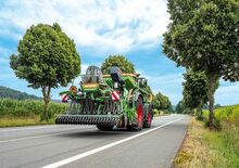 Сеялки Amazone Centaya 3000 Super RoTeC