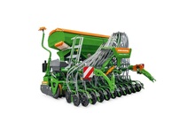 Сеялки Amazone Centaya 3000 Super TwinTeC