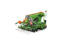 Сеялки Amazone Centaya 3000 Super TwinTeC