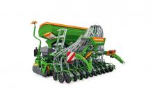 Сеялки Amazone Centaya 3000 Super TwinTeC