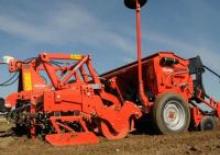 Сеялки Rabe Ceria 3001 L