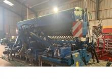 Сеялки Rabe Ceria 4001 L