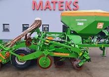 Сеялки Amazone Cirrus 4003-2CC TwinTeC