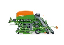 Сеялки Amazone Cirrus 6003-2CC-RoTeC