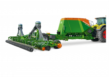 Сеялки Amazone Citan 15001 C