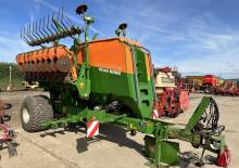Сеялки Amazone Citan 6000
