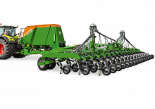 Сеялки Amazone Condor 12001