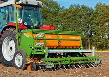 Сеялки Amazone D9 3000 Special WS