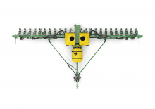 Сеялки John Deere DB60 24Row30